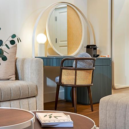 Ecole St. Pierre Hotel Stambuł Zewnętrze zdjęcie