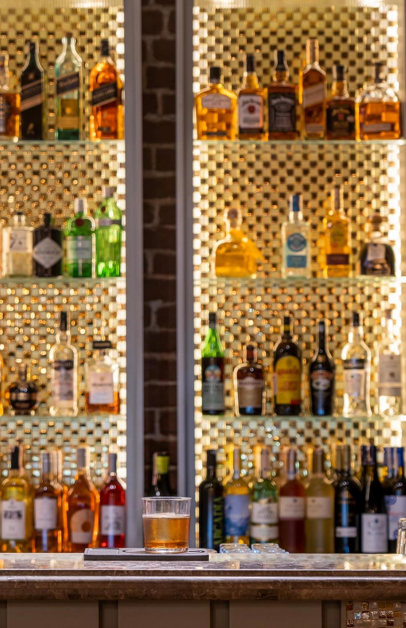 Ecole St. Pierre Hotel Stambuł Zewnętrze zdjęcie