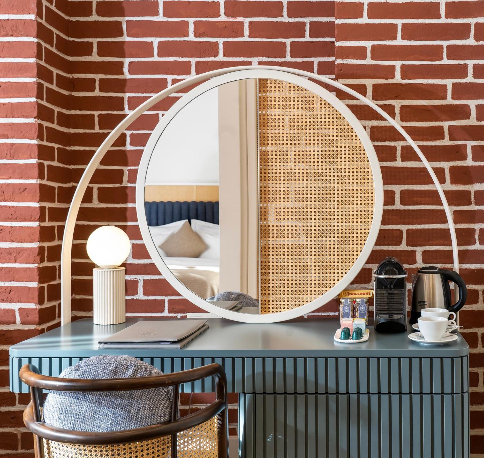 Ecole St. Pierre Hotel Stambuł Zewnętrze zdjęcie