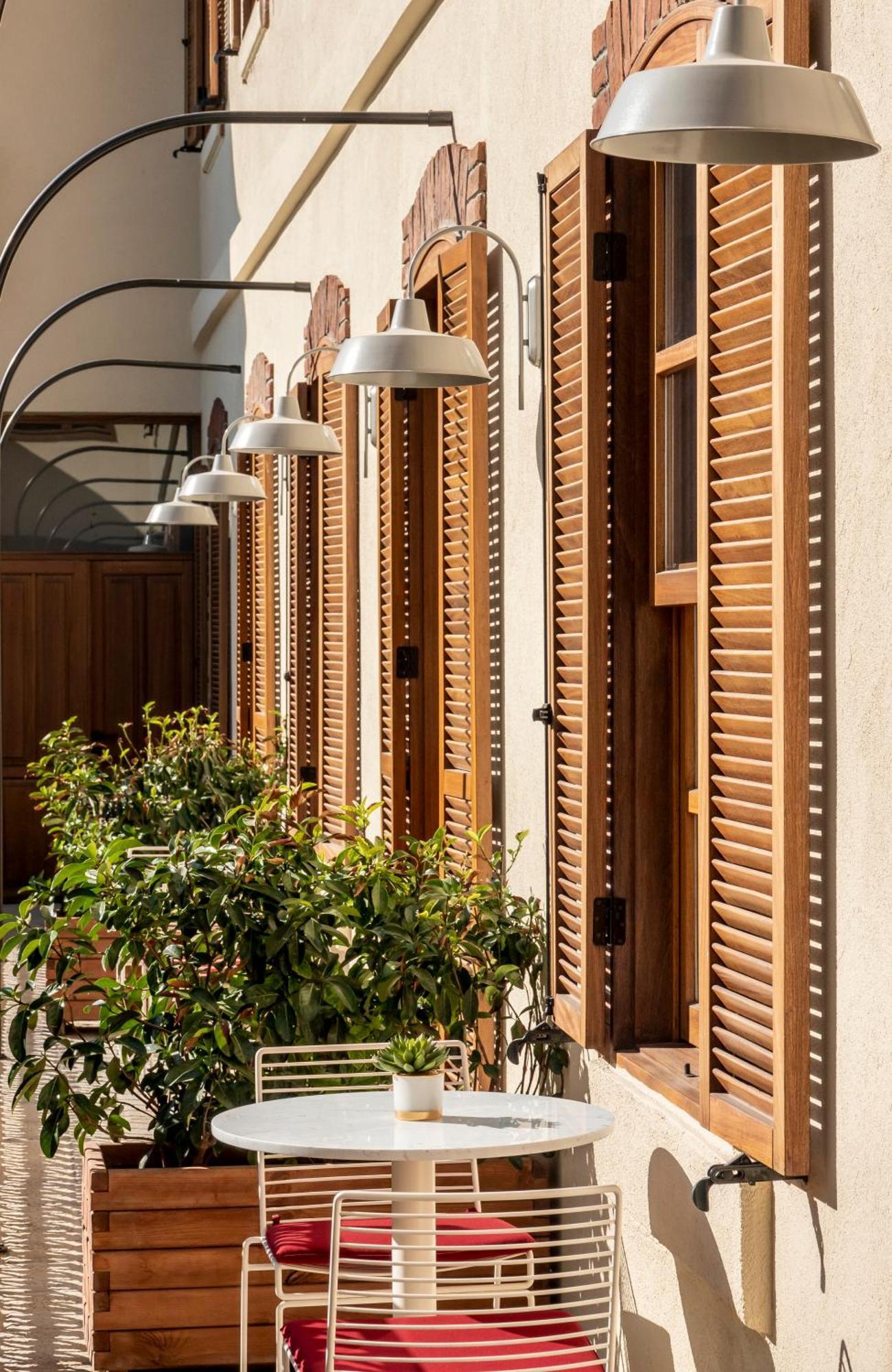 Ecole St. Pierre Hotel Stambuł Zewnętrze zdjęcie