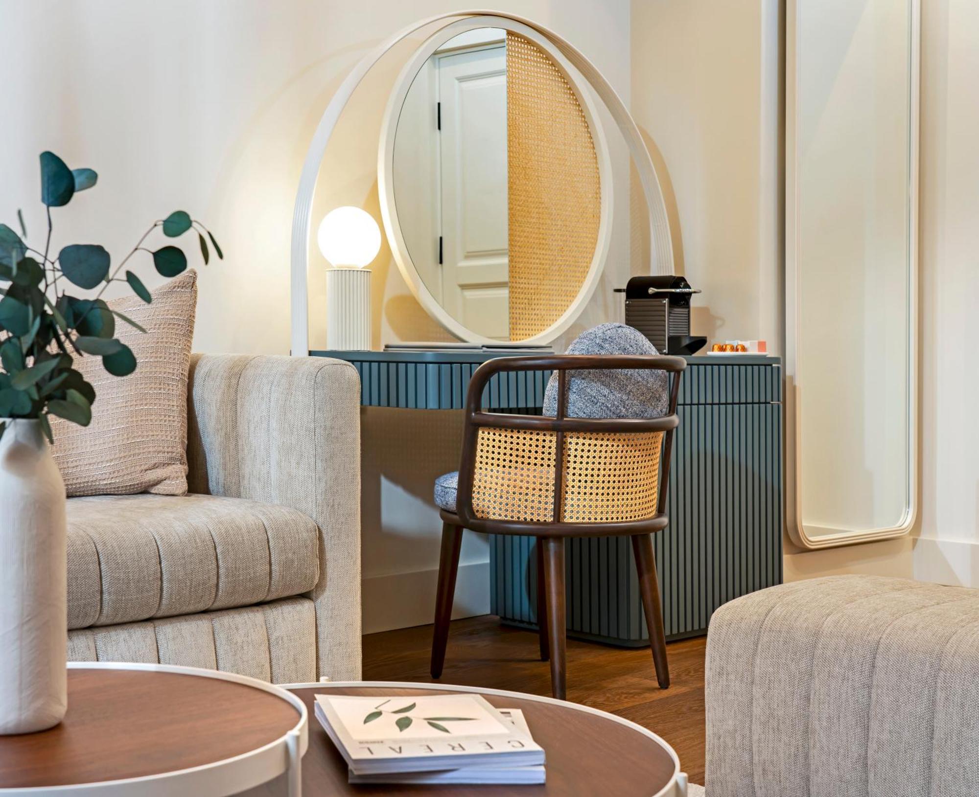 Ecole St. Pierre Hotel Stambuł Zewnętrze zdjęcie