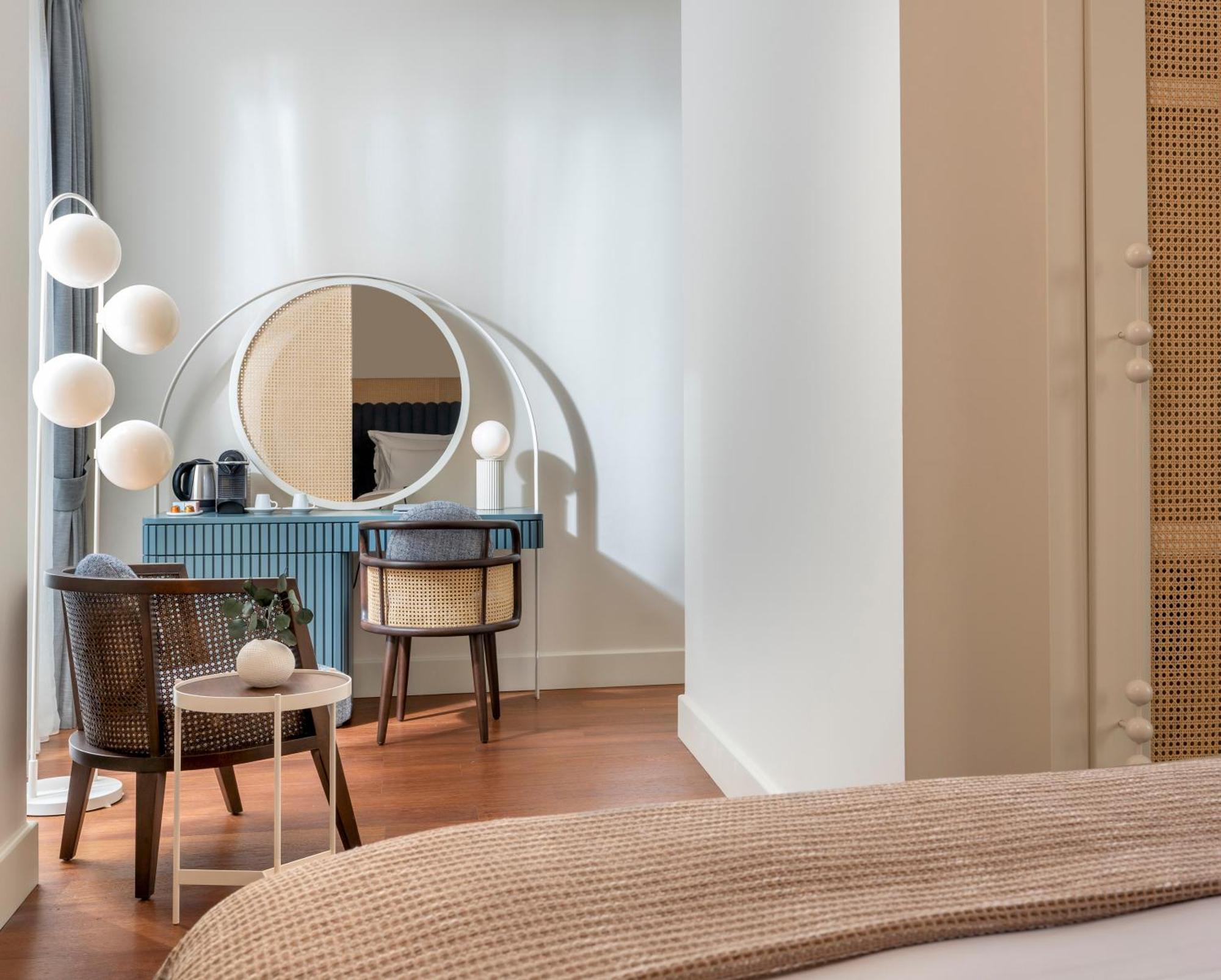 Ecole St. Pierre Hotel Stambuł Zewnętrze zdjęcie